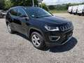 Jeep Compass 2,0 Mjet 140 Limited AWD Schwarz - thumbnail 7