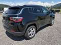 Jeep Compass 2,0 Mjet 140 Limited AWD Schwarz - thumbnail 5