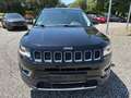 Jeep Compass 2,0 Mjet 140 Limited AWD Schwarz - thumbnail 8