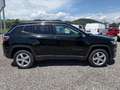 Jeep Compass 2,0 Mjet 140 Limited AWD Schwarz - thumbnail 6