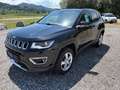 Jeep Compass 2,0 Mjet 140 Limited AWD Schwarz - thumbnail 1