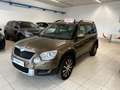 Skoda Yeti AMBITION 1.2 TSI 105 CV 6mt Brun - thumbnail 1