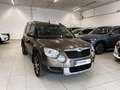 Skoda Yeti AMBITION 1.2 TSI 105 CV 6mt Brun - thumbnail 2
