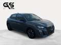 Peugeot 208 1.2 Puretech S&S Active 100 Gris - thumbnail 3