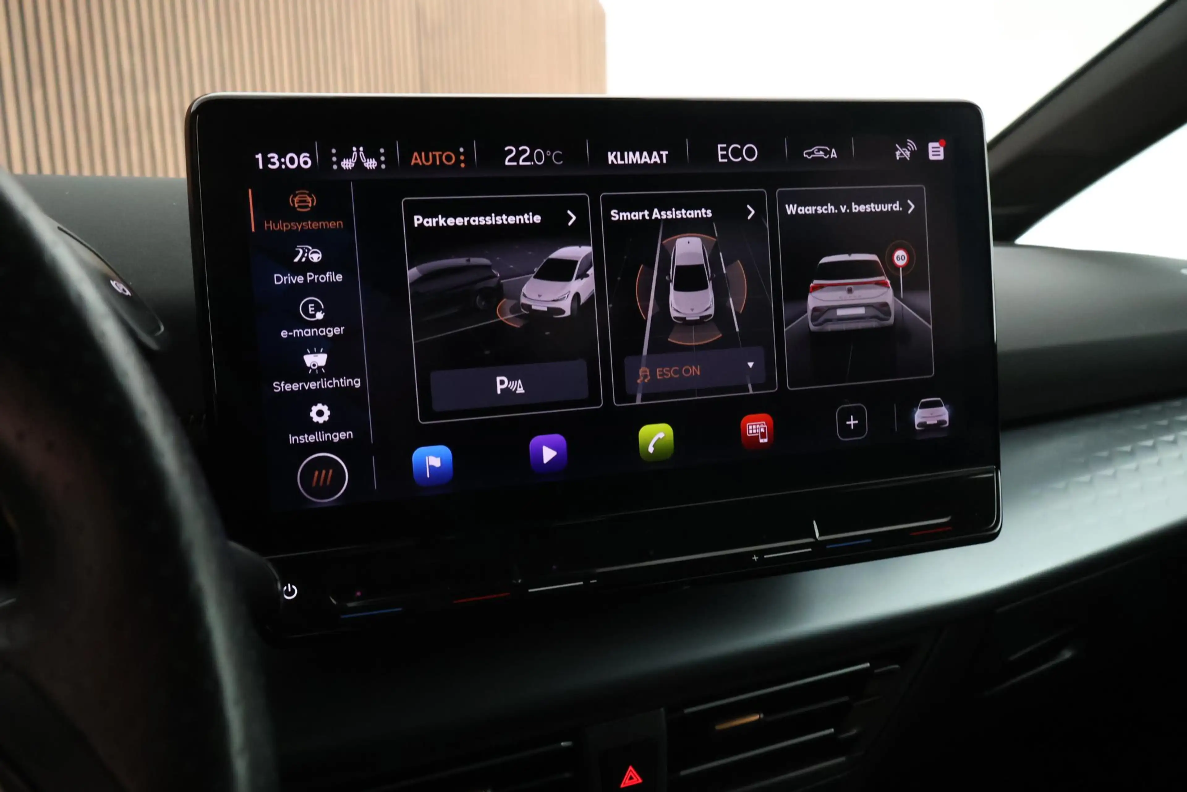 CUPRA Born Performance One 204pk 62 kWh SOH 91% Keyless Stoel — photo 27