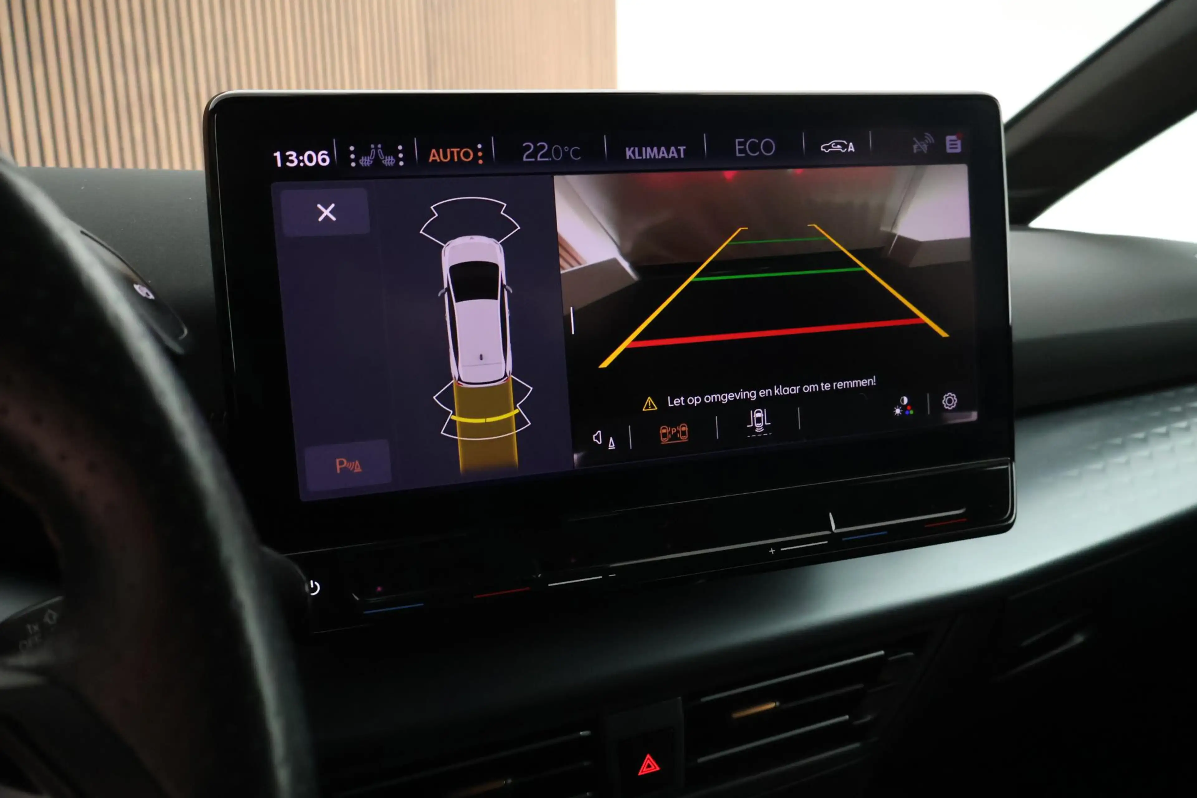CUPRA Born Performance One 204pk 62 kWh SOH 91% Keyless Stoel — photo 4