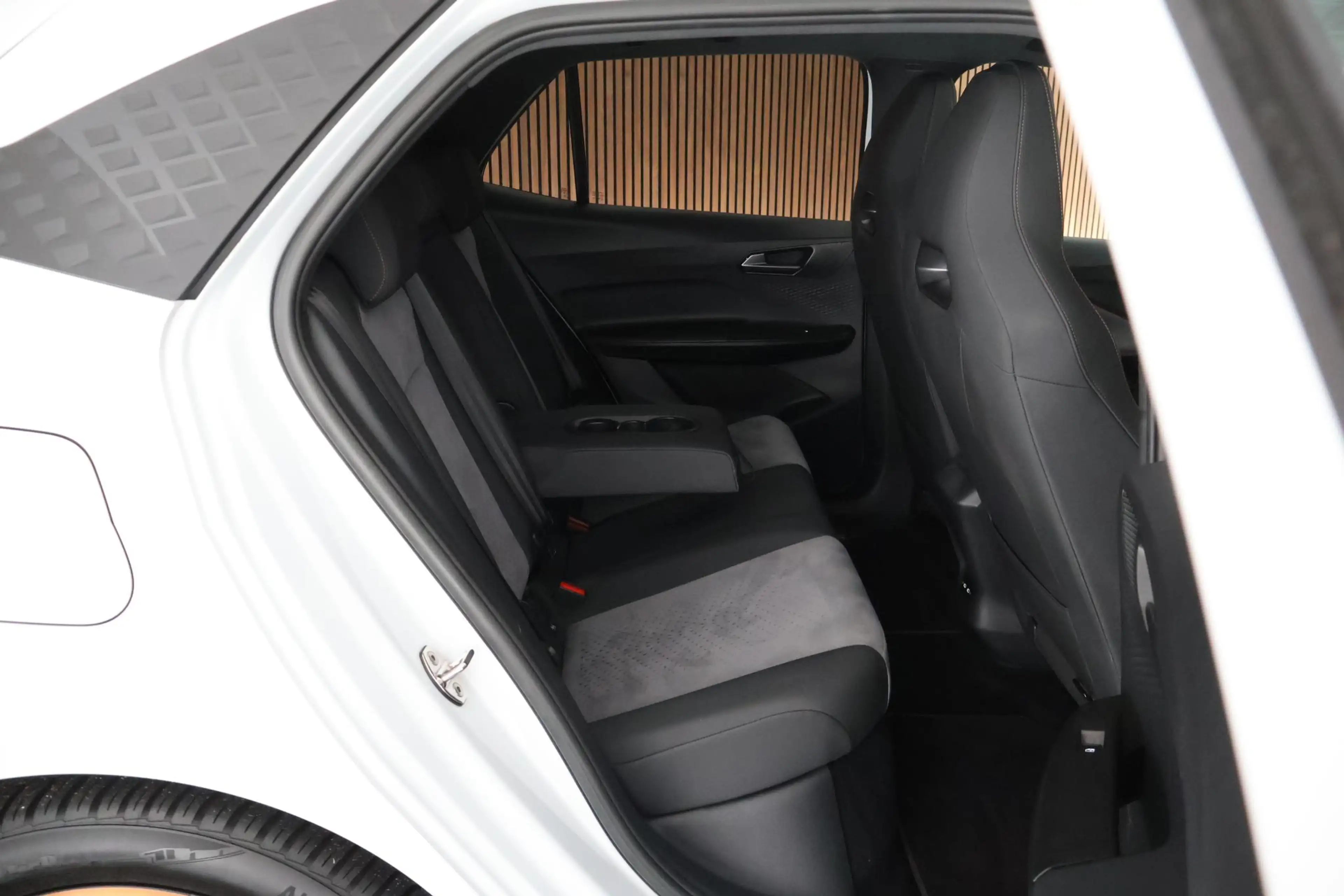 CUPRA Born Performance One 204pk 62 kWh SOH 91% Keyless Stoel — photo 12