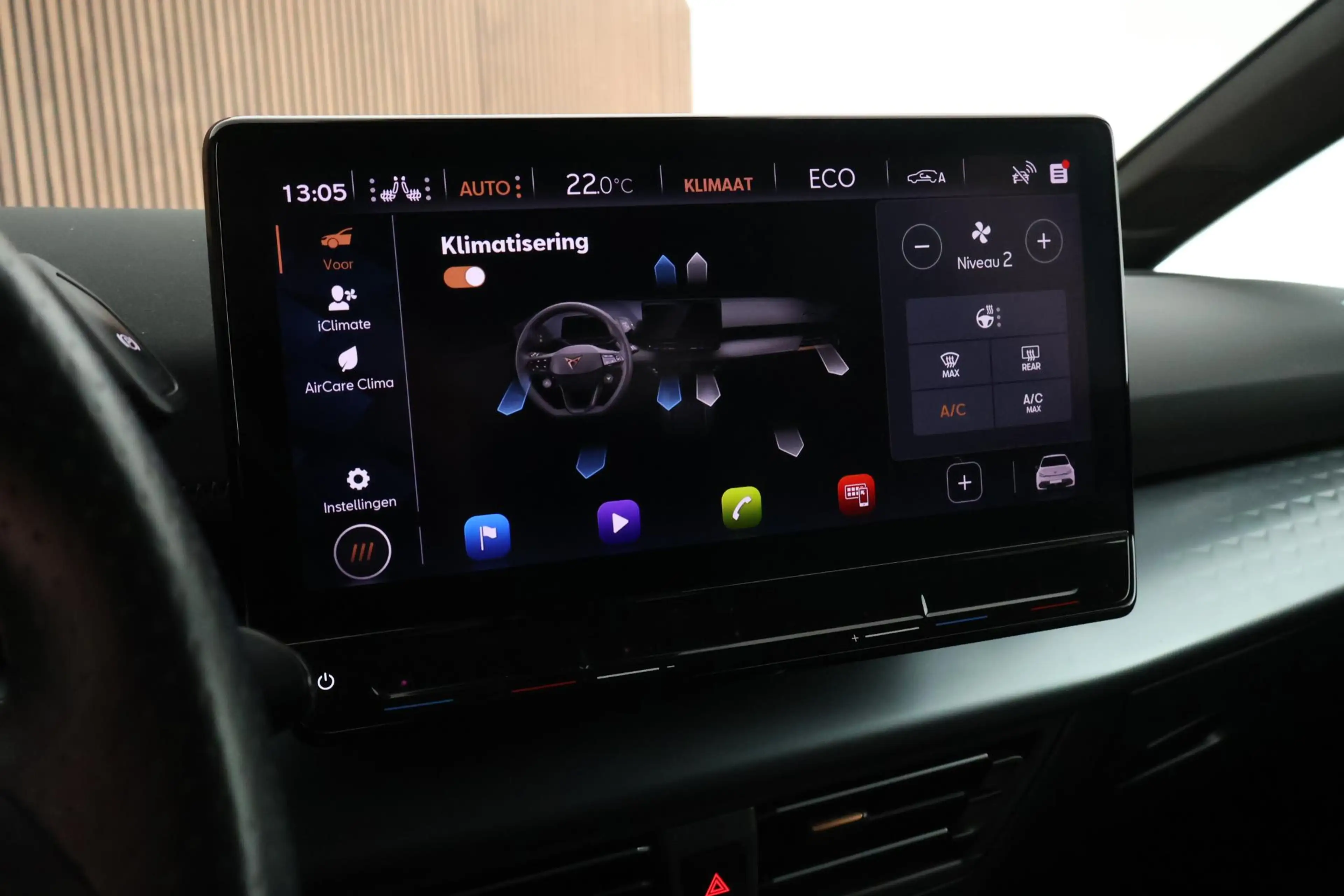 CUPRA Born Performance One 204pk 62 kWh SOH 91% Keyless Stoel — photo 25