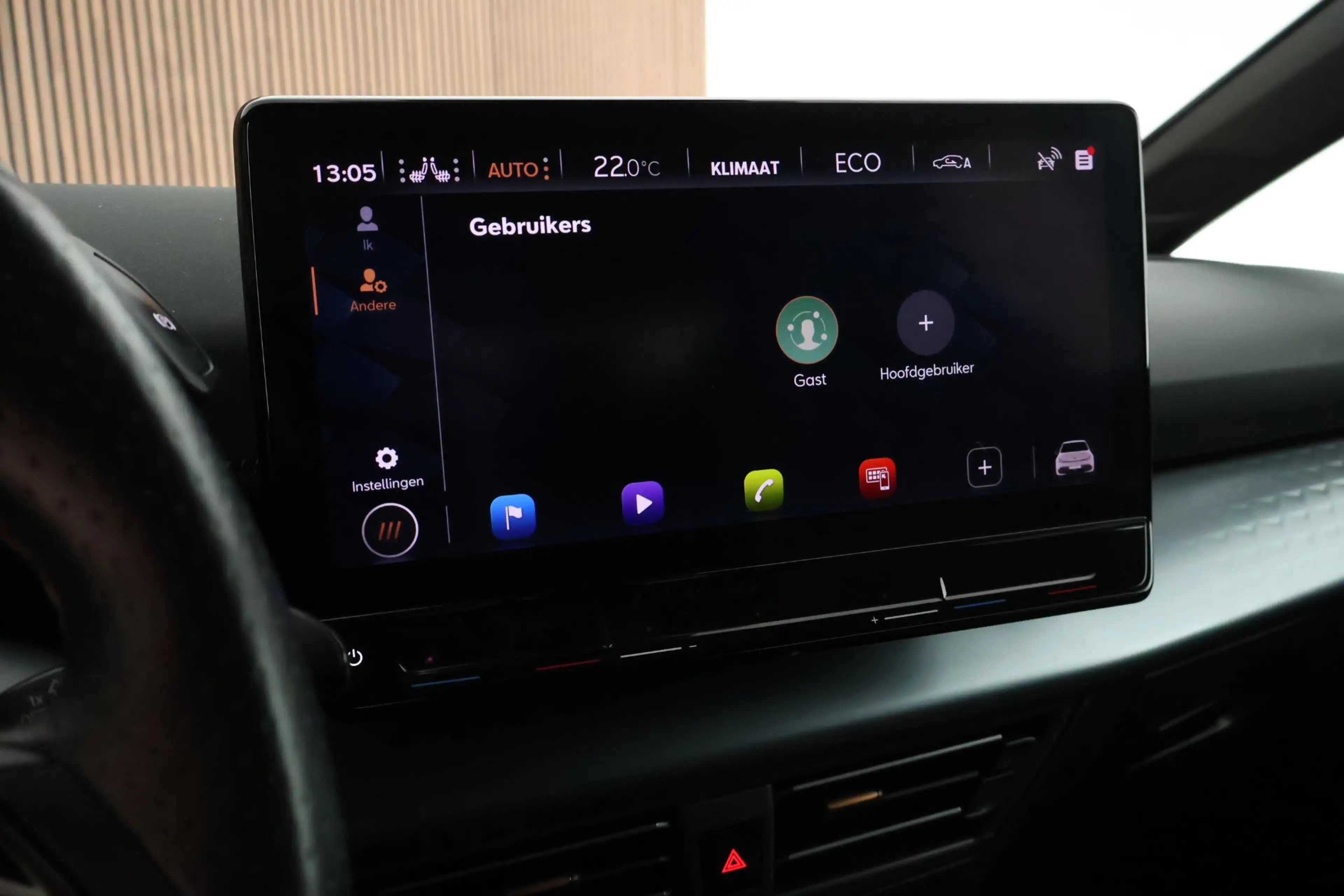 CUPRA Born Performance One 204pk 62 kWh SOH 91% Keyless Stoel — photo 23