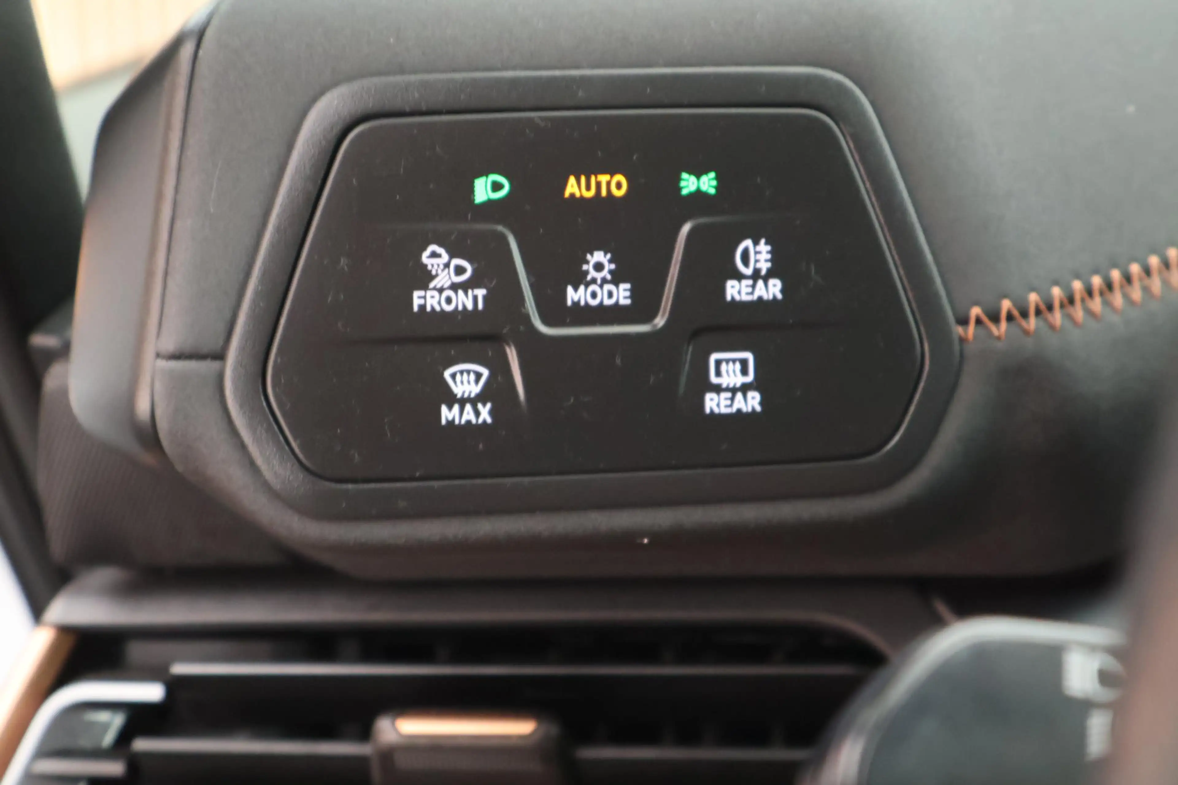 CUPRA Born Performance One 204pk 62 kWh SOH 91% Keyless Stoel — photo 16