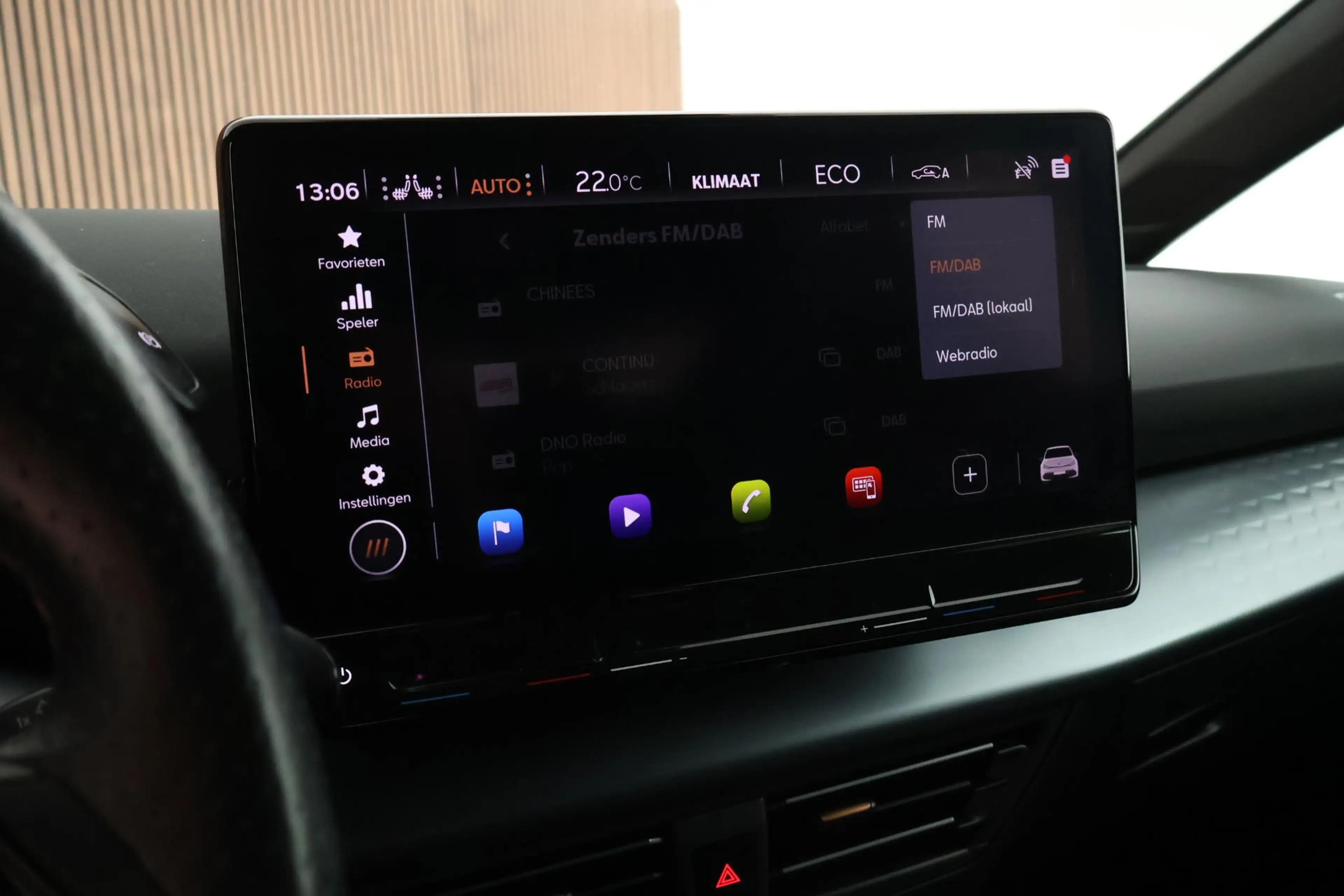 CUPRA Born Performance One 204pk 62 kWh SOH 91% Keyless Stoel — photo 35