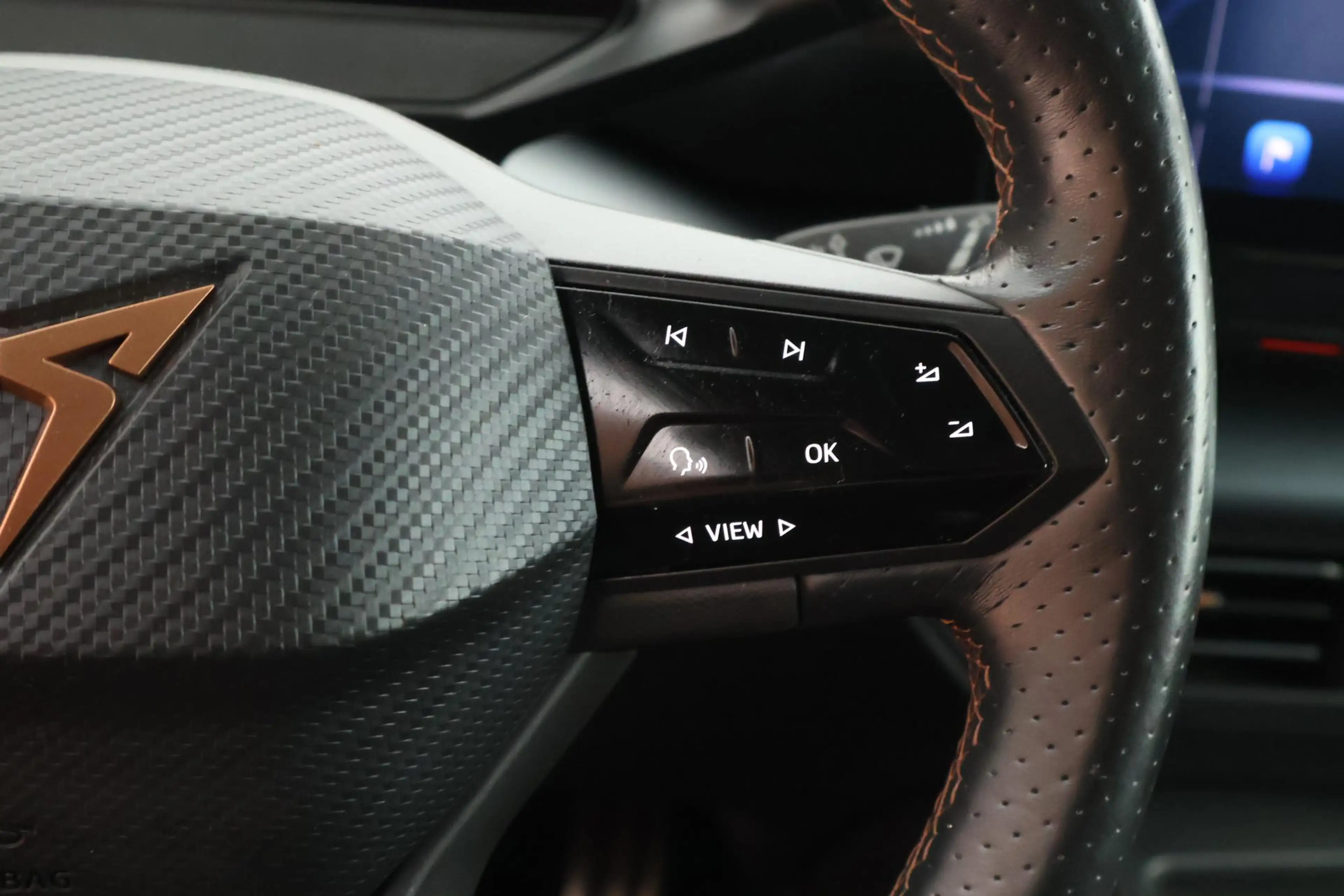 CUPRA Born Performance One 204pk 62 kWh SOH 91% Keyless Stoel — photo 19