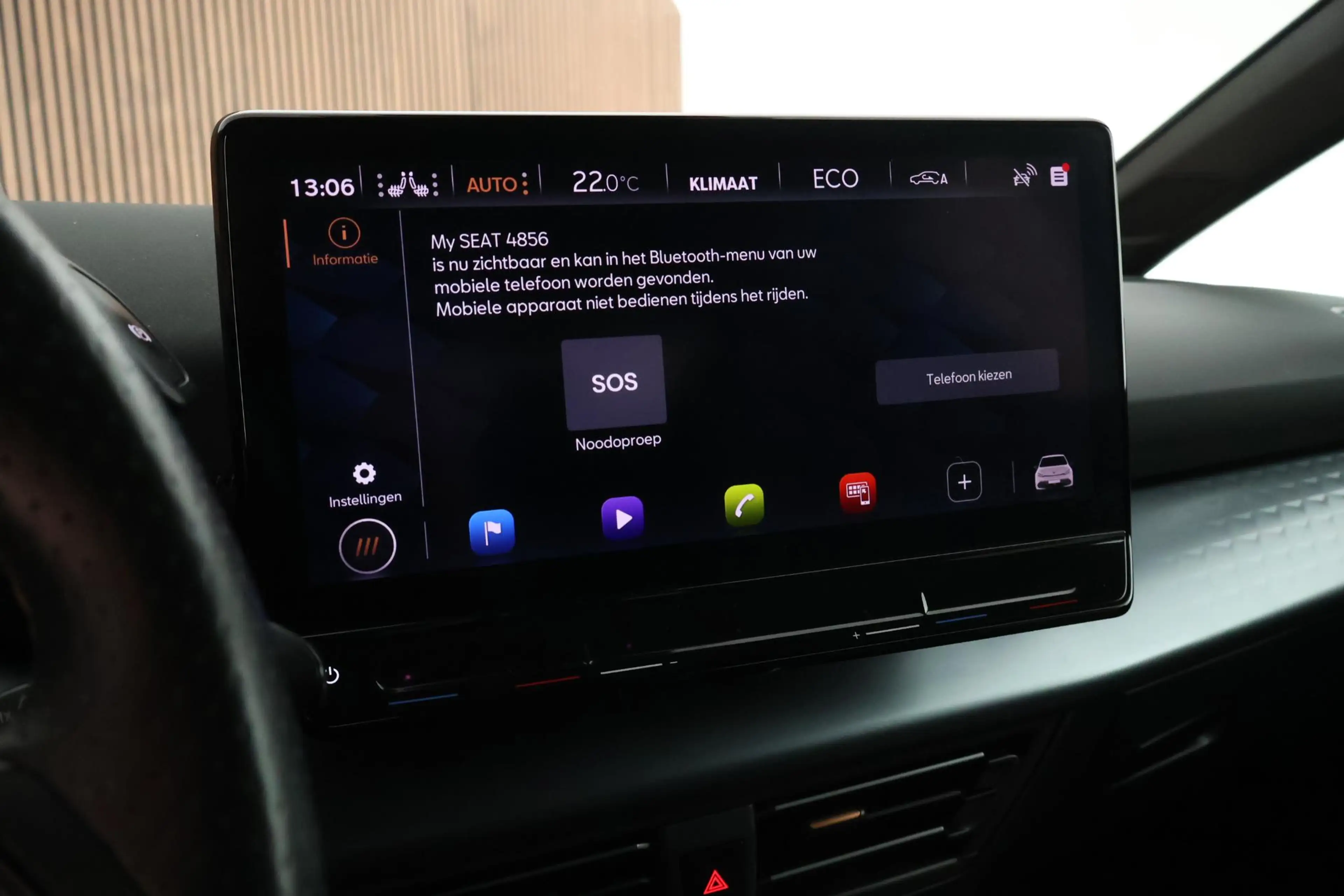 CUPRA Born Performance One 204pk 62 kWh SOH 91% Keyless Stoel — photo 33
