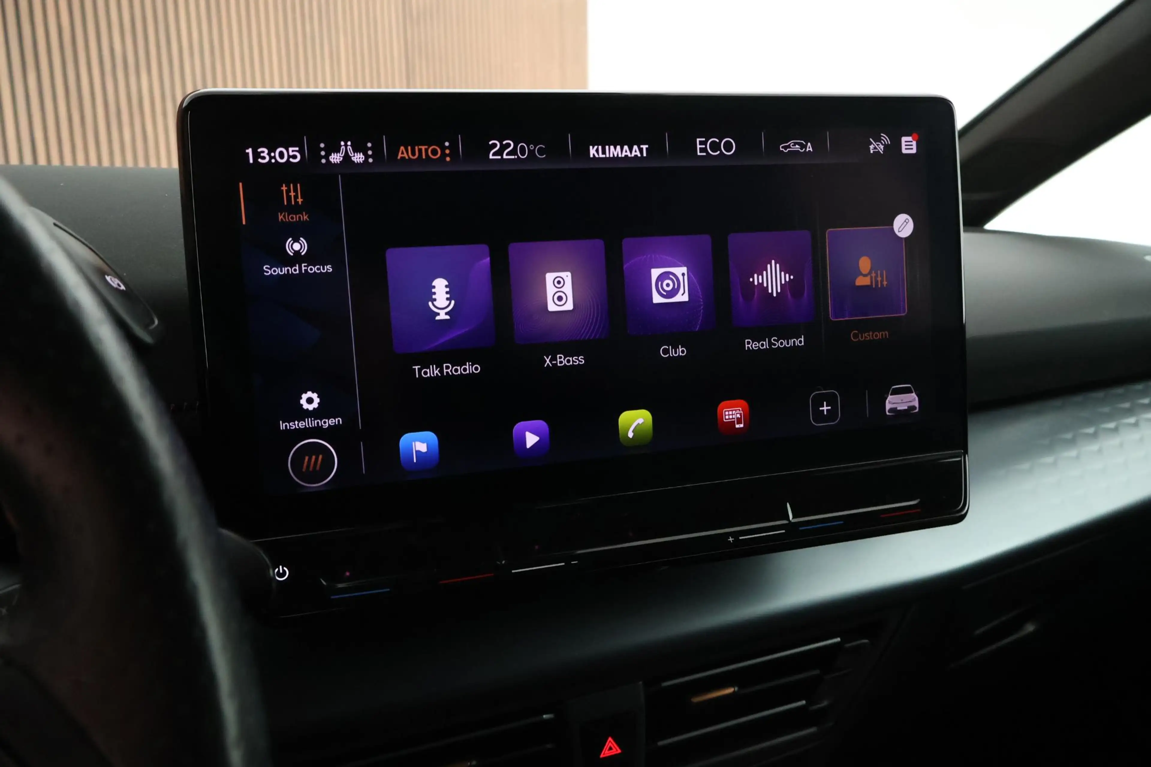 CUPRA Born Performance One 204pk 62 kWh SOH 91% Keyless Stoel — photo 24