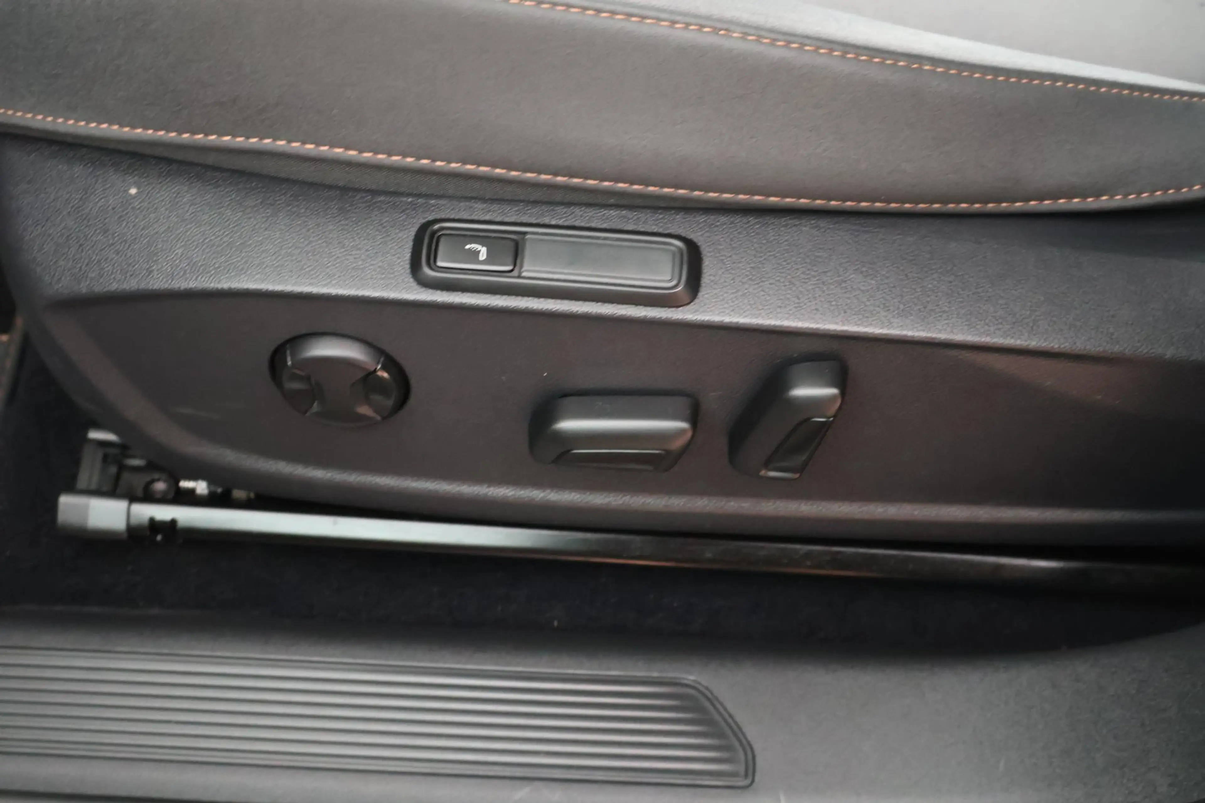 CUPRA Born Performance One 204pk 62 kWh SOH 91% Keyless Stoel — photo 5