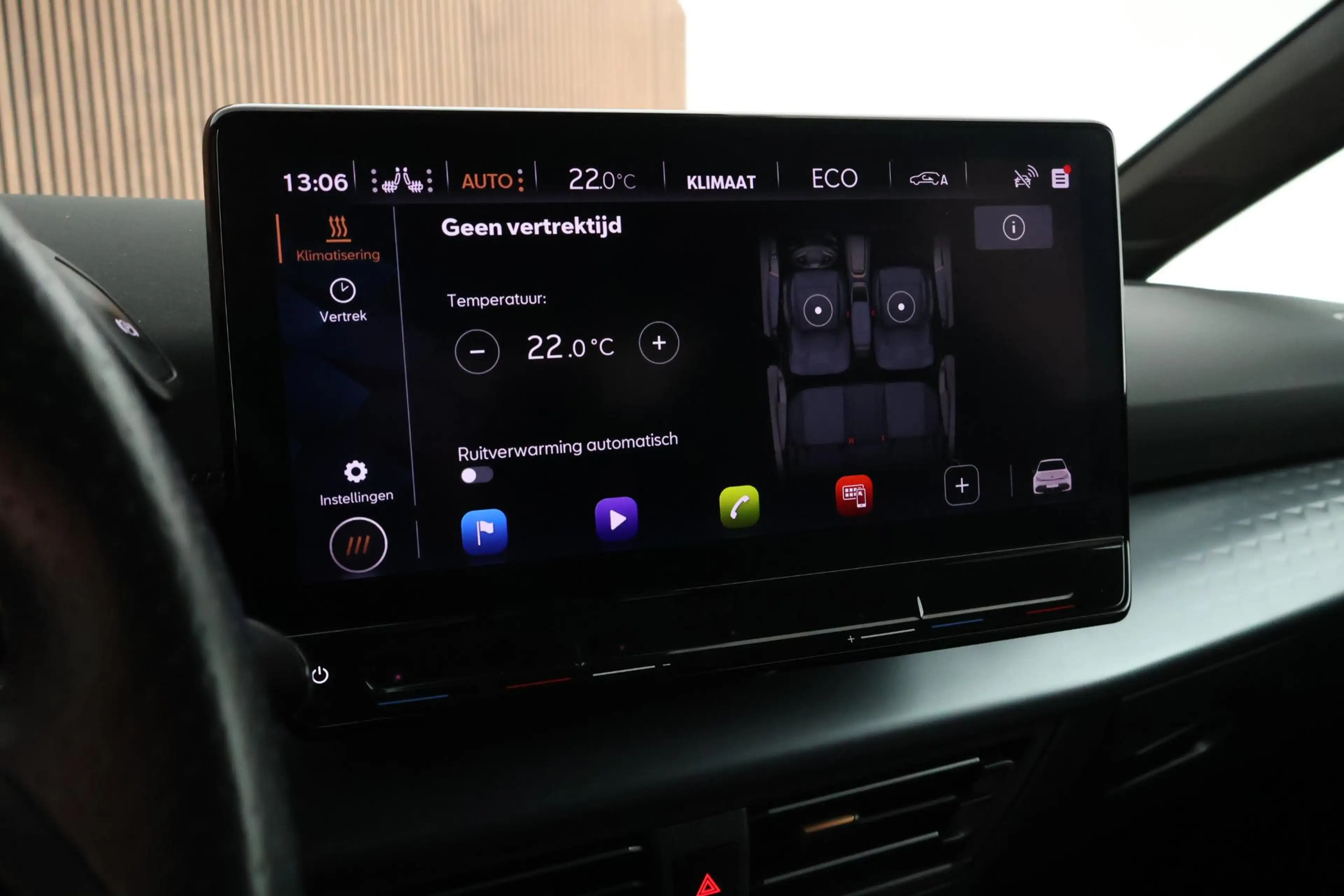 CUPRA Born Performance One 204pk 62 kWh SOH 91% Keyless Stoel — photo 31