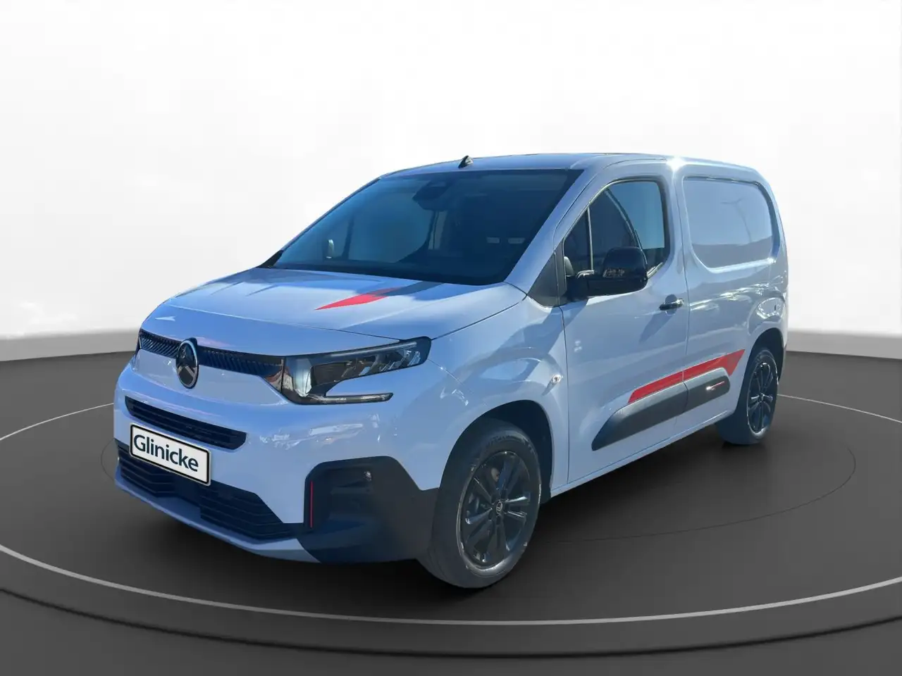 Citroen Model not specified 2026