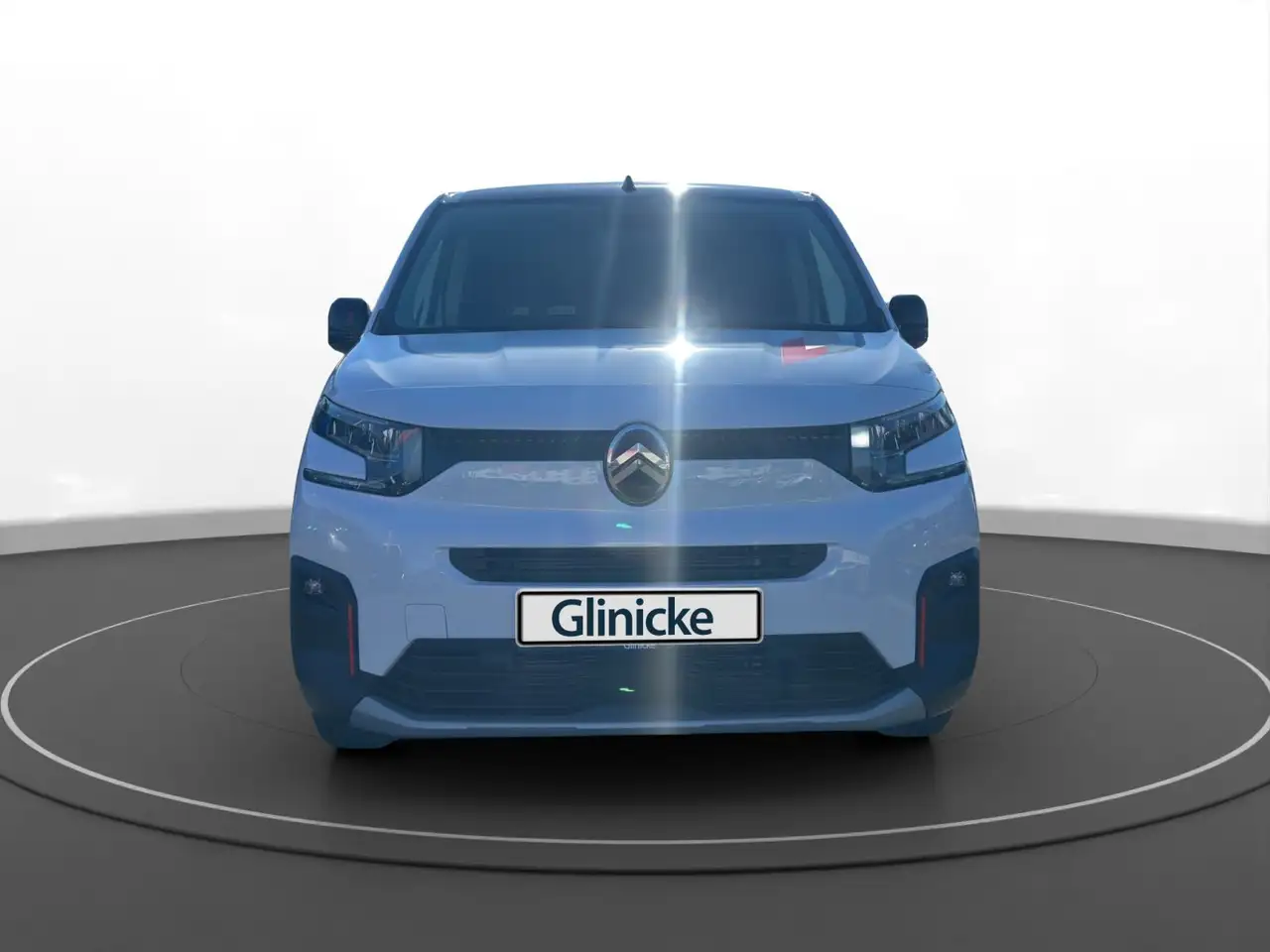 Citroen Model not specified 2026