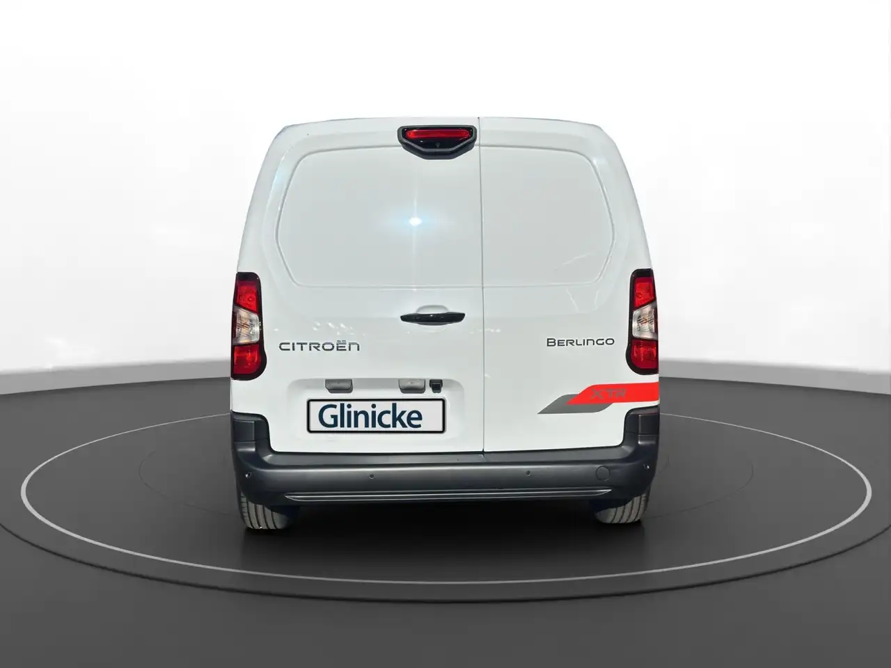 Citroen Model not specified 2026