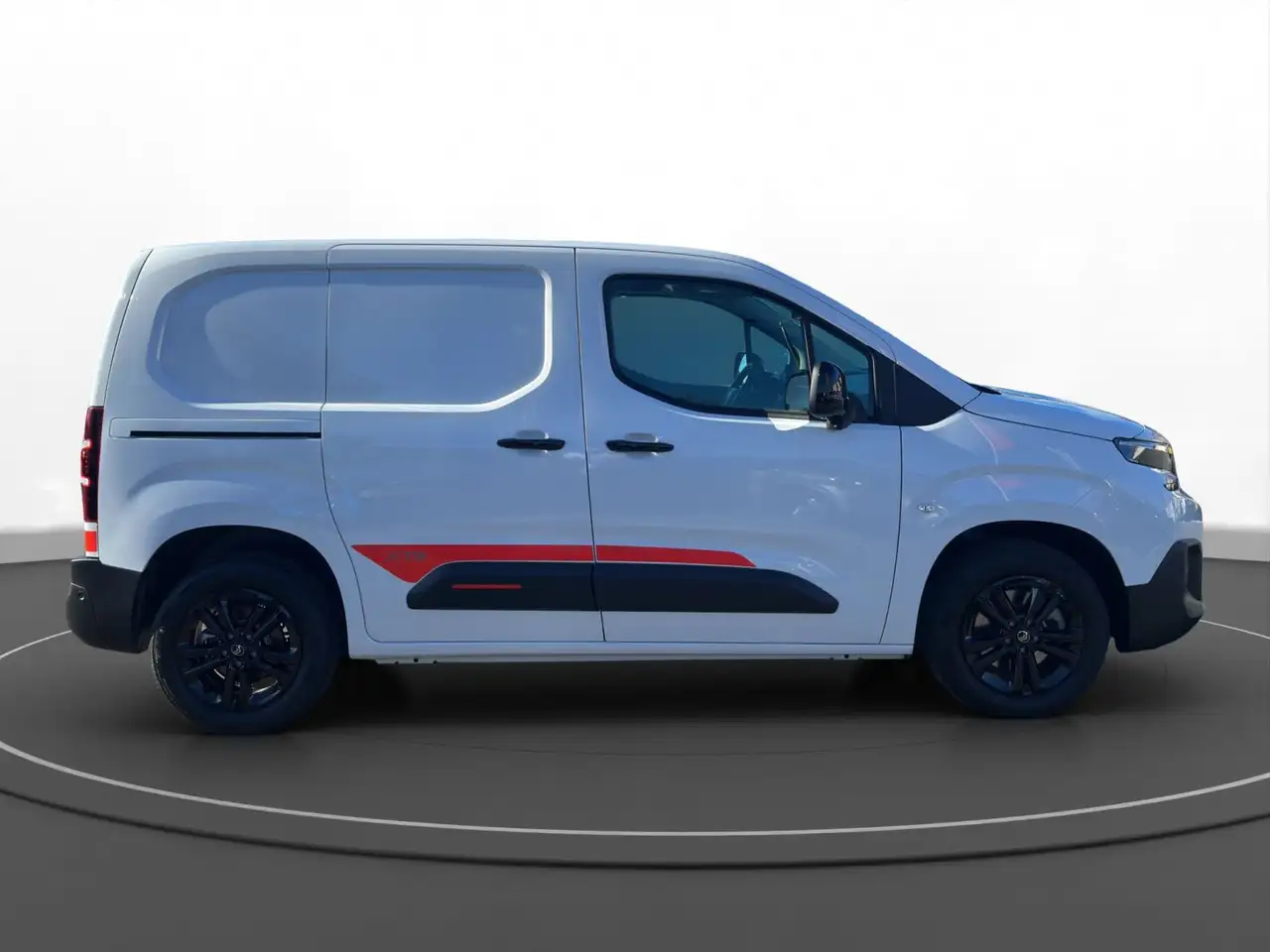 Citroen Model not specified 2026