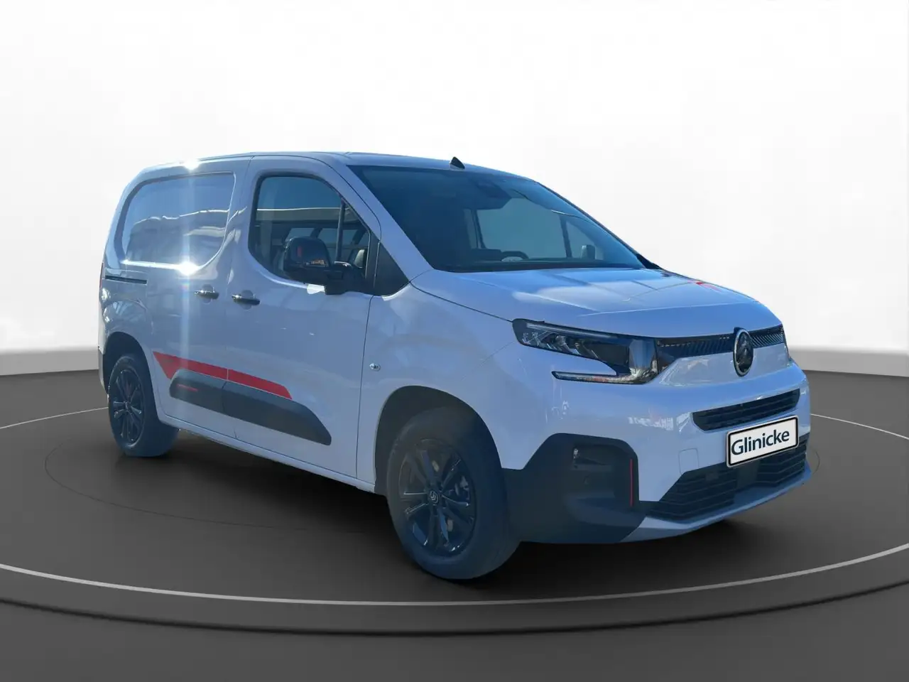 Citroen Model not specified 2026
