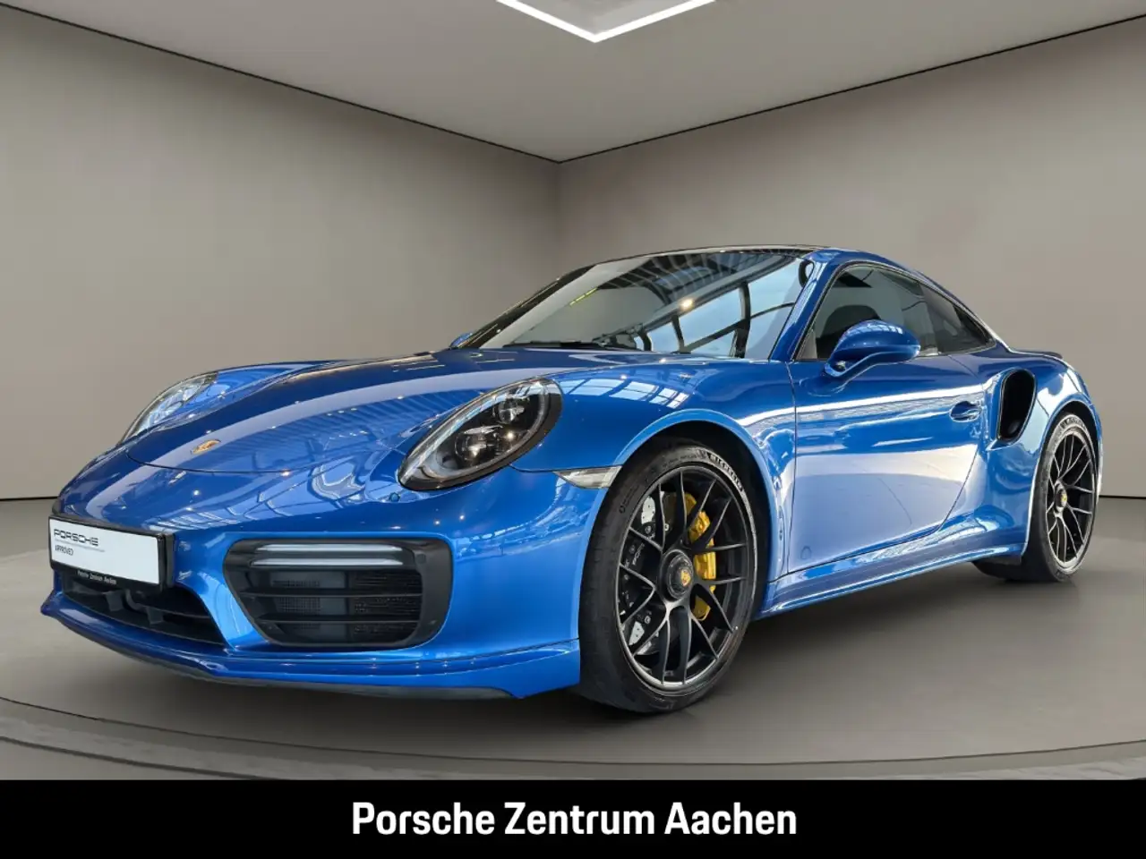 Porsche 991