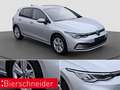 Volkswagen Golf VIII Lim. 2.0 TDI DSG Life NAVI RFK ACC PDC SITZH Silber - thumbnail 24