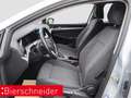 Volkswagen Golf VIII Lim. 2.0 TDI DSG Life NAVI RFK ACC PDC SITZH Silber - thumbnail 12