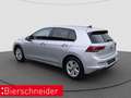 Volkswagen Golf VIII Lim. 2.0 TDI DSG Life NAVI RFK ACC PDC SITZH Silber - thumbnail 6