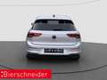 Volkswagen Golf VIII Lim. 2.0 TDI DSG Life NAVI RFK ACC PDC SITZH Silber - thumbnail 8