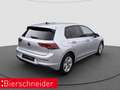 Volkswagen Golf VIII Lim. 2.0 TDI DSG Life NAVI RFK ACC PDC SITZH Silber - thumbnail 9