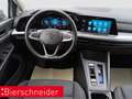 Volkswagen Golf VIII Lim. 2.0 TDI DSG Life NAVI RFK ACC PDC SITZH Silber - thumbnail 17