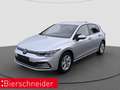Volkswagen Golf VIII Lim. 2.0 TDI DSG Life NAVI RFK ACC PDC SITZH Silber - thumbnail 1