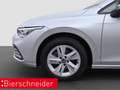 Volkswagen Golf VIII Lim. 2.0 TDI DSG Life NAVI RFK ACC PDC SITZH Silber - thumbnail 10