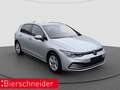 Volkswagen Golf VIII Lim. 2.0 TDI DSG Life NAVI RFK ACC PDC SITZH Silber - thumbnail 4