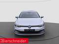 Volkswagen Golf VIII Lim. 2.0 TDI DSG Life NAVI RFK ACC PDC SITZH Silber - thumbnail 3