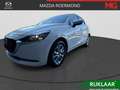 Mazda 2 1.5 Skyactiv-G Comfort | Rijklaar | Apple Carplay| Wit - thumbnail 1