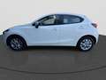 Mazda 2 1.5 Skyactiv-G Comfort Apple carplay| Cruise contr Weiß - thumbnail 7