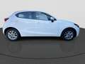 Mazda 2 1.5 Skyactiv-G Comfort Apple carplay| Cruise contr Weiß - thumbnail 8