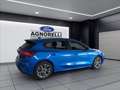 Ford Focus 1.0 ecoboost h ST-Line Design 125cv Blu/Azzurro - thumbnail 5