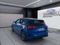Ford Focus 1.0 ecoboost h ST-Line Design 125cv Blu/Azzurro - thumbnail 3