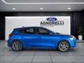 Ford Focus 1.0 ecoboost h ST-Line Design 125cv Blu/Azzurro - thumbnail 6