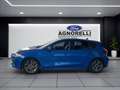 Ford Focus 1.0 ecoboost h ST-Line Design 125cv Blu/Azzurro - thumbnail 2