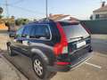 Volvo XC90 D5 Momentum 7pl. Aut. 185 Zwart - thumbnail 3