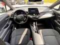 Toyota C-HR 1,8 Hybrid C-LUB Schwarz - thumbnail 15