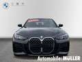 BMW 430 Gran Coupe M Sport i Laserlicht, Driv. Ass. , Navi Black - thumbnail 2