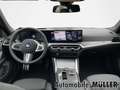 BMW 430 Gran Coupe M Sport i Laserlicht, Driv. Ass. , Navi Black - thumbnail 14