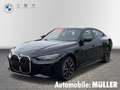 BMW 430 Gran Coupe M Sport i Laserlicht, Driv. Ass. , Navi Black - thumbnail 1
