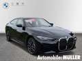 BMW 430 Gran Coupe M Sport i Laserlicht, Driv. Ass. , Navi Black - thumbnail 8
