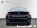 BMW 430 Gran Coupe M Sport i Laserlicht, Driv. Ass. , Navi Black - thumbnail 4